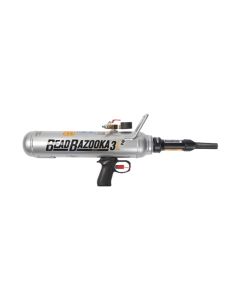 GAIGBB3L2 image(0) - Gaither Tool Co. Gaither 3 Liter RAR Bead Bazooka Gen 2