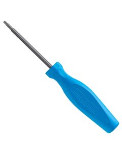CHAT072H image(1) - Channellock T072H TORX T7 X 2 Inch Professional Screwdriver
