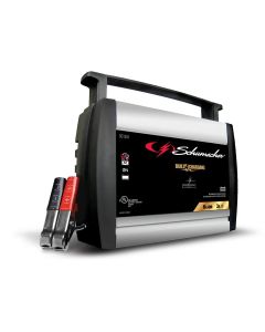 SCUSC1357 image(1) - Schumacher Electric 6/3 Amp Battery Charger