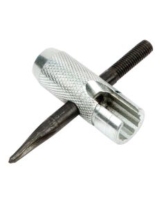 WLMW54231 image(1) - Wilmar Corp. / Performance Tool All-in-One Grease Fitting Tool