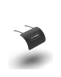 VYPVYP-FNDR-B image(0) - Vyper Industrial Fender Cover