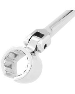 Wilmar Corp. / Performance Tool Flex Head Oxygen Sensor Wrench