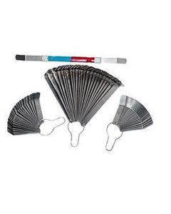 KAS3079 image(1) - Lang Tools (Kastar) FEELER GAUGE SET