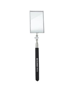 ULLHTK-2L image(1) - Ullman Devices Corp. 2-1/8" X 3-1/2" Rect. Inspection Mirror, Tele.