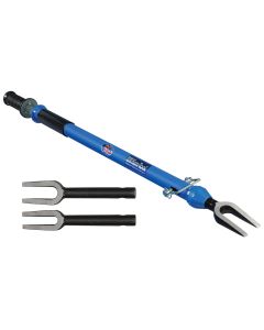 KEN35939 image(2) - Ken-tool T39B - Impact Separator Tool with 2 Forks