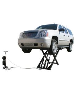 ATEATTD-6MR-P image(0) - Atlas Automotive Equipment 6MR Portable Mid-Rise Scissor Lift 6000 lb. Capacity  (WILL CALL)