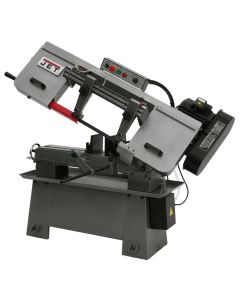 JET414450 image(2) - Jet Tools J-7015 8"X13" HORIZONTAL BSAW, 1.5HP, 115
