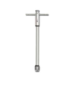 Hanson T-Handle Ratcheting Tap Wrench