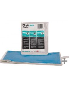 CRC14131 image(0) - CRC Industries SmartWasher OzzyBooster Microbial Enhancer 1X8.5OZ