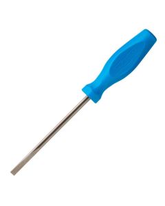 CHAS566H image(0) - Channellock S566H Slotted 5/16 x 6 Inch Professional Screwdriver