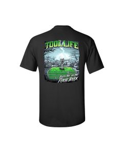 VIMBMTBBK-M image(0) - VIM Tools VIM BURY ME IN MY TOOL BOX T SHIRT (BLACK) - MEDIUM