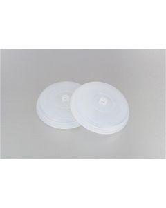 TITAN PLASTIC LID FOR 19100 CUP