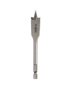 Milwaukee Tool 5/8" x 4.5" Flat Boring Bit