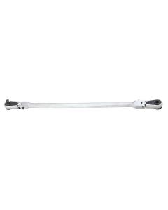EZR4S12L image(0) - E-Z Red 1/4 Inch Combination Drive Quarter Stick