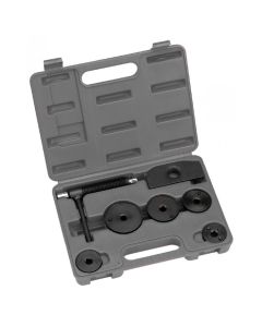 OTC7317A image(1) - OTC TOOL, DISC BRAKE CALIPER