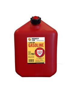 MWC5610 image(1) - Midwest Can 5 Gallon FMD Gas Can