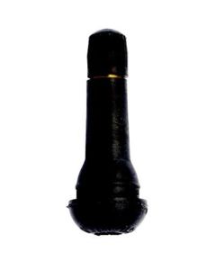 Milton Industries 1-1/2" T.T. Valve, .453",