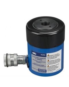 OTC 17-1/2 Ton Hollow Center Cylinder Ram