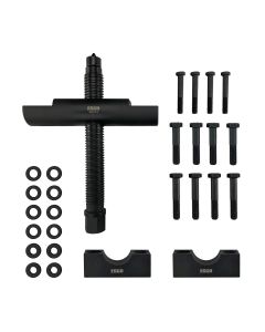 Bearing Cup Installer - Bolt Retained