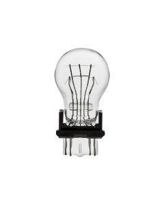 AVC16915 image(0) - AUVECO 16915 Type 7 Miniature Bulb, Clear
