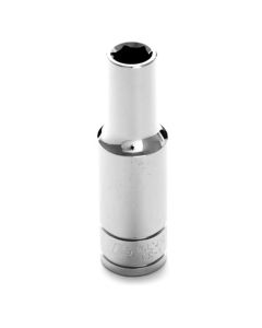 Wilmar Corp. / Performance Tool 1/2" Drive 10mm 6pt Deep Socket