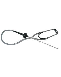 Lisle STETHOSCOPE MECHANICS