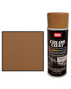 SEM Paints Color Coat Camel