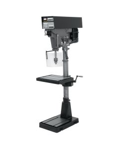 JET354550 image(2) - Jet Tools J-A5816 15" VAR SPEED FLOOR DRILL PRESS,