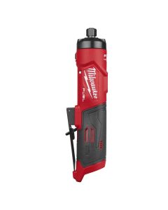 Milwaukee Tool M12 FUEL 1/4 Inch Straight Die Grinder