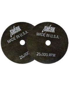 Shark Industries 14X1/8X1 Cut-off Wheel