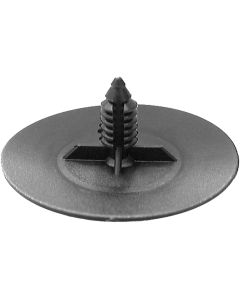 AVC11130 image(0) - AUVECO HOOD INSULATION RETAINER - GM