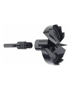 MLW48-25-3621 image(2) - Milwaukee Tool QUICK CHANGE SELF FEED BIT 3