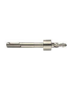 MLW48-20-7654 image(1) - Milwaukee Tool 5/8" X 1-1/16" Short Stop Bit SDS-PLUS