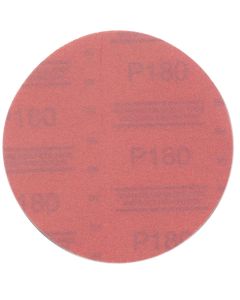 3M HOOKIT DISC 01222 6 IN P180 50/BOX