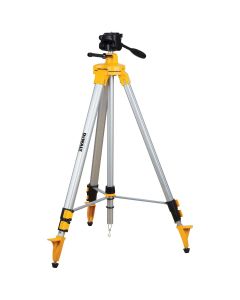 DWTDW0733 image(1) - DEWALT 1/4In Elevated Tripod