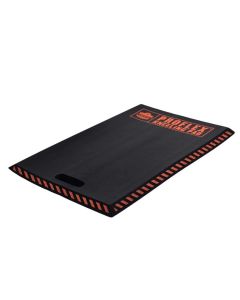 ERG18385 image(1) - Ergodyne 385 Black Large Kneeling Pad