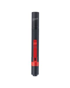 MLW2105 image(1) - Milwaukee Tool Trueview HD Penlight Flashlight 100 Lumens