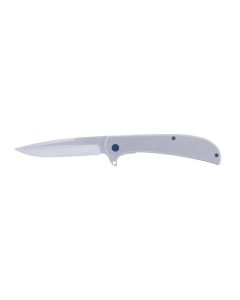 SUNEX UltraThin 4" Folding Knife D2/420SS