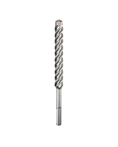 DEWALT 1-1/4-Inch By 10-Inch By 15-Inch 4-Cutter SDS Max Rotary Hammer Bit