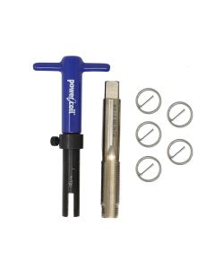 CTA98181 image(2) - CTA Manufacturing Spark Plug Thread Repair Kit - M18 x 1.5