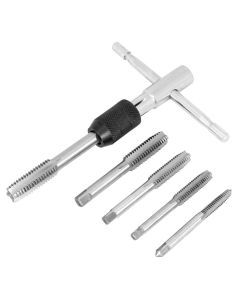 Wilmar Corp. / Performance Tool 6 Piece SAE Tap Wrench Kit