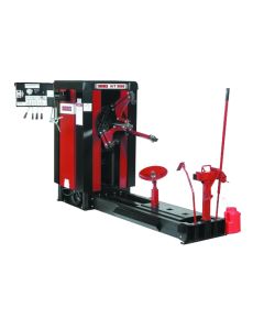 AMMHIT5000 image(0) - COATS Company Coats Hit 5000 Heavy Duty Tire Changer