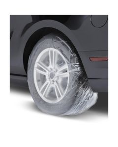 PETFG-P9943-98 image(1) - Petoskey Plastics (1 Roll/50) Tire Masker - LG, Paintable, Contoured
