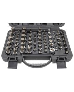 VIMMMS64 image(0) - VIM Tools Mechanics Master Set, Combines TMS34PF And HMS26 Plus 4 New Sizes