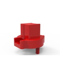 Toolgrid TGH-06PS Socket Holder Replenish Bundle - SAE 125PCS (5 Bags of 25)