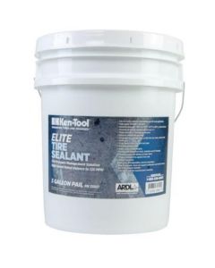 KEN35851 image(0) - Ken-Tool Ken-Tool Elite 640Ks Tire Sealant - 5 Gal. Pail