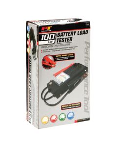 WLMW2988 image(3) - Wilmar Corp. / Performance Tool 100 Amp Battery Load Tester