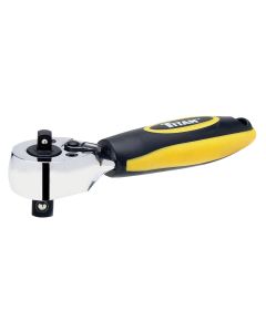 TIT12050 image(1) - TITAN COMBO STUBBY RATCHET