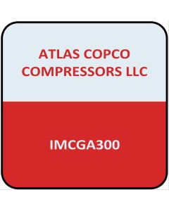 IMCGA300 image(0) - IMC (Belaire) PRESSURE GAUGE