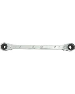 Lang Tools (Kastar) 6660 - 1/4" x 5/16" 12 Pt. Extra Long Box Wrench
